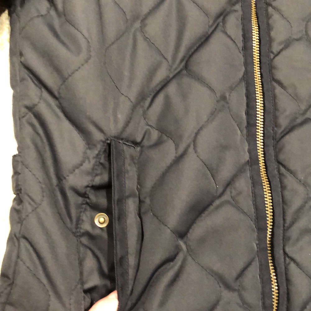H&M Quilted Jacket - Picture 3 of 7